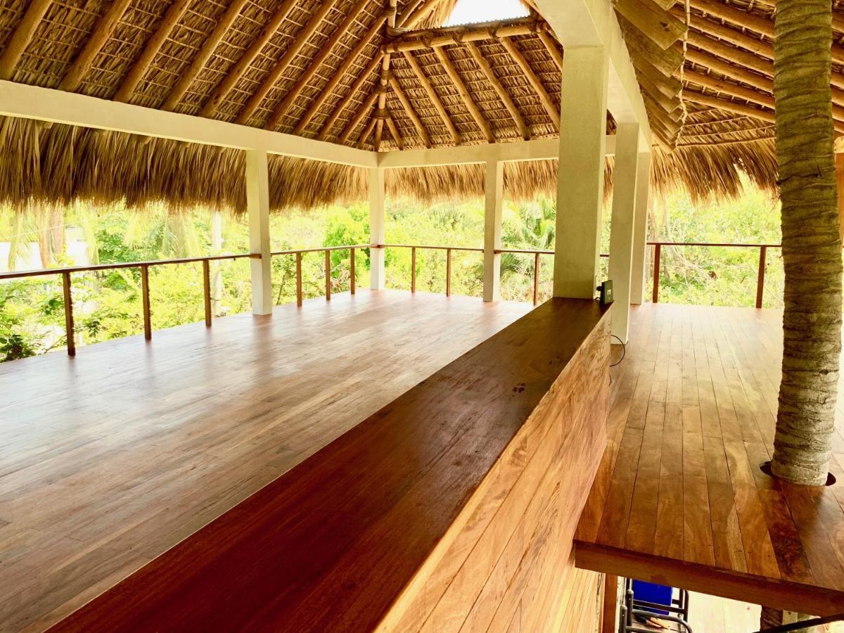 Hotel Noga Zipolite Dış mekan fotoğraf