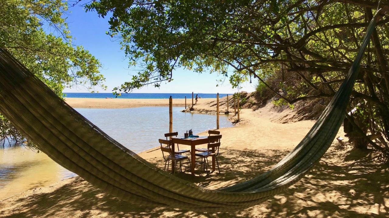 Hotel Noga Zipolite Dış mekan fotoğraf